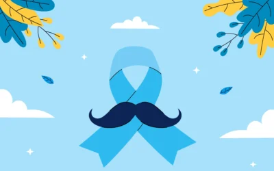 Movember – Muškarci brinite za svoje zdravlje