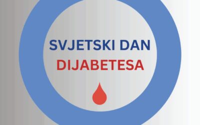 Obilježavanje Svjetskog dana dijabetesa